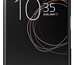 Sony Xperia XZs 32GB 5.2" 19MP GSM Unlocked 4G LTE Smartphone - Black