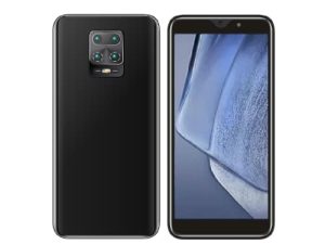 aderroo Unlocked Cell Phone，N93 Android Smartphone