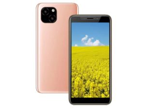 aderroo 1GB RAM 8GB ROM，Y300 Android Smartphone