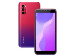 aderroo 1GB RAM 8GB ROM，X11 Android Smartphone