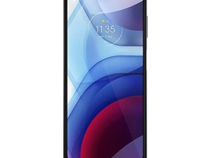 Moto G Power | 2021 | 3-Day battery | Unlocked | Made for US by Motorola | 4/64GB | 48MP Camera | Gray