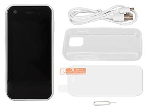 XS11 Mini Smartphone