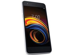 Virgin Mobile LG Tribute Empire 16GB Prepaid Smartphone