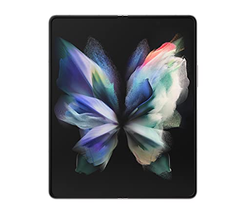 SAMSUNG Galaxy Z Fold 3 5G Cell Phone SAMSUNG Galaxy Z Fold 3 5G Cell Phone