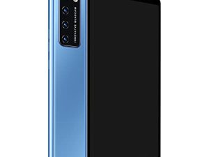 5.45 Inch Celular Smartphone Rino4 Pro 2200mAh Face ID Phone Android 4.4.2 512MB 4GB Dual SIM Phone Finger Mobile Phone