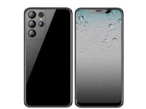 Unlocked Cell Phone，S21U，Android Smartphone