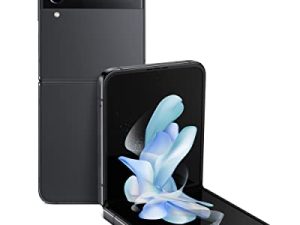 SAMSUNG Galaxy Z Flip 4 Cell Phone
