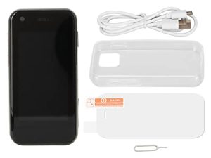 Zyyini XS11 Mini Smartphone