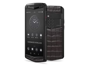 Vertu Aster P Gothic Unlocked Android Smartphone 6G+128G