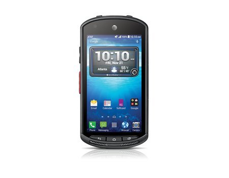 Kyocera DuraForce E6560 Kyocera DuraForce E6560