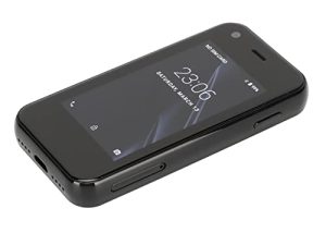 Zunate 2022 XS11 Mini 3G Smartphone Unlocked