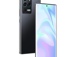 ZTE Axon 30 Ultra Smartphone - 5G Factory Unlocked Android CellPhone