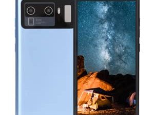 Unlocked Android Smartphone