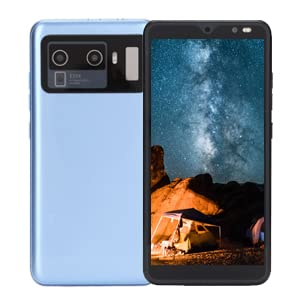 Unlocked Android Smartphone Unlocked Android Smartphone