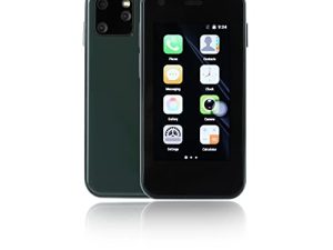 XS11 3G Mini Smartphone