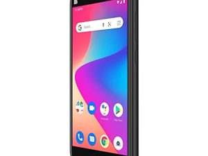 BLU J5L J0050WW 32GB GSM Unlocked Android Smart Phone - Black