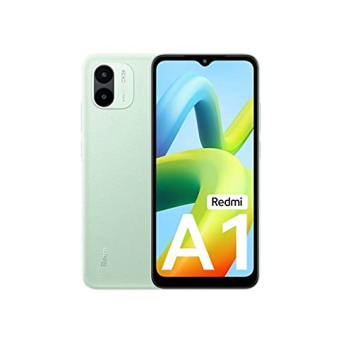 Xiaomi Redmi A1 (220733SL) Dual SIM Xiaomi Redmi A1 (220733SL) Dual SIM