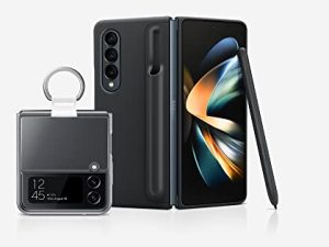SAMSUNG Galaxy Z Fold 4 Cell Phone