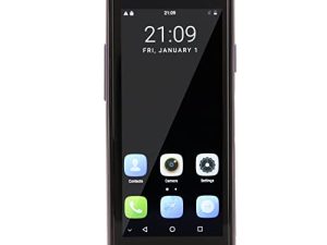 4G Unlock Smartphone Dual SIM