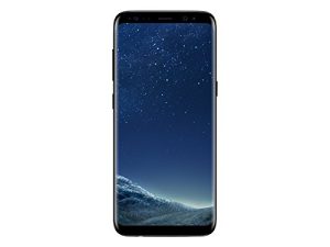 SAMSUNG Galaxy S8 G950U 64GB - Verizon + GSM Unlocked Android Smartphone