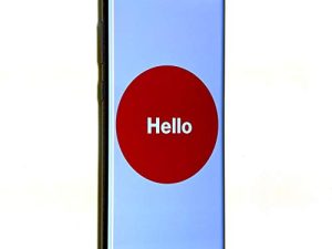 Samsung Galaxy Note 8 Verizon Wireless / GSM Unlocked 64GB - Midnight Black
