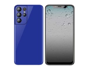 Unlocked Cell Phone，S21U，Android Smartphone