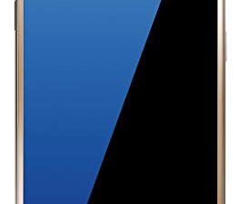 Samsung SM-G930UZDAXAA S7 Gold Galaxy Smartphone Unlocked-32Gb