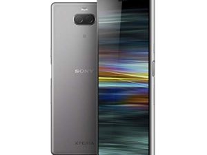 Sony Xperia 10 Unlocked Smartphone - US Warranty