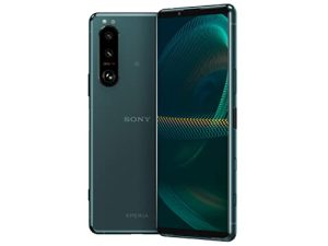 Sony Xperia 5 III 125GB 5G Factory Unlocked Smartphone