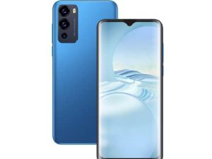 aderroo 6.52-inch Screen