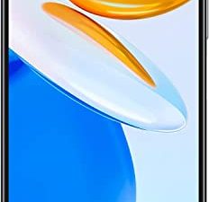 Honor X7 Dual-SIM 128GB ROM + 6GB RAM (GSM only | No CDMA) Factory Unlocked 4G/LTE Smartphone International Version (Titanium Silver)