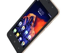 Unlocked Mobile Phone 5.0in MTK6889 1080P HD Display Smartphone WiFi Phone Replacement (US Plug)