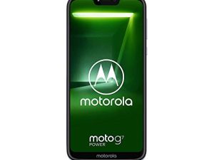 Motorola Moto G7 Power (64GB