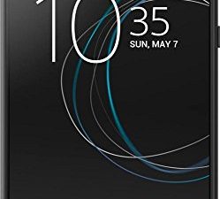 Sony Xperia L1 G3313 - 16GB 5.5" LTE QuadCore Factory Unlocked Smartphone - Black