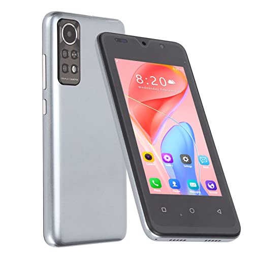 PUSOKEI 3G Smartphone Unlocked Cell Phone PUSOKEI 3G Smartphone Unlocked Cell Phone