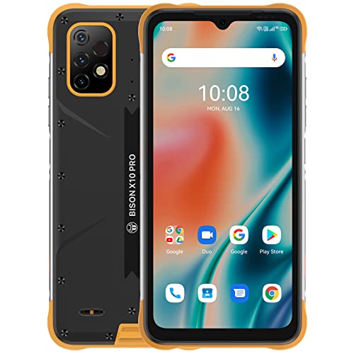 UMIDIGI Bison X10 PRO Rugged Unlocked Cell Phones UMIDIGI Bison X10 PRO Rugged Unlocked Cell Phones