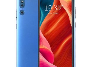 5in P20PLUS 3G Smartphone