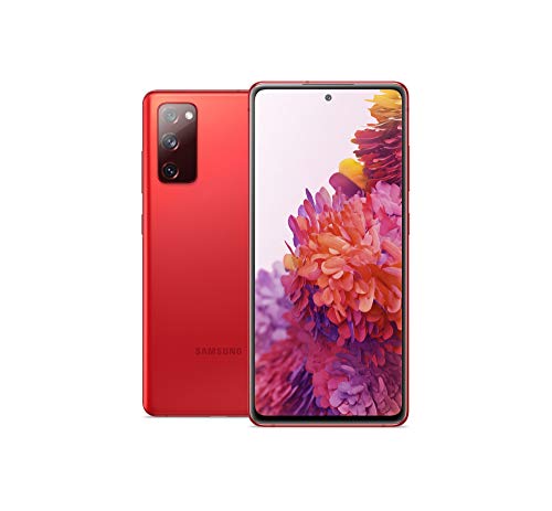 SAMSUNG Galaxy S20 FE 5G Factory Unlocked Android Cell Phone 128GB US Version Smartphone Pro-Grade Camera 30X Space Zoom Night Mode SAMSUNG Galaxy S20 FE 5G Factory Unlocked Android Cell Phone 128GB US Version Smartphone Pro-Grade Camera 30X Space Zoom Night Mode