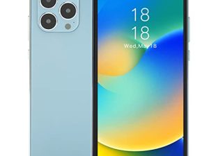 Vbestlife 6.1in Unlocked Smartphone 3G Cell Phone for Android
