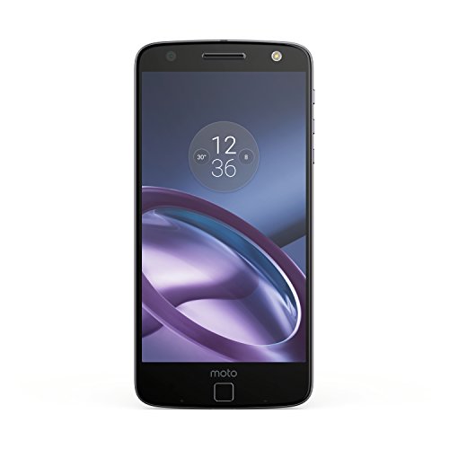 Moto Z GSM Unlocked Smartphone Moto Z GSM Unlocked Smartphone