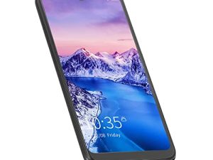 6.26 Inch Slim 3G Smart Phone Dual SIM Cell Phone for Android 10 OS