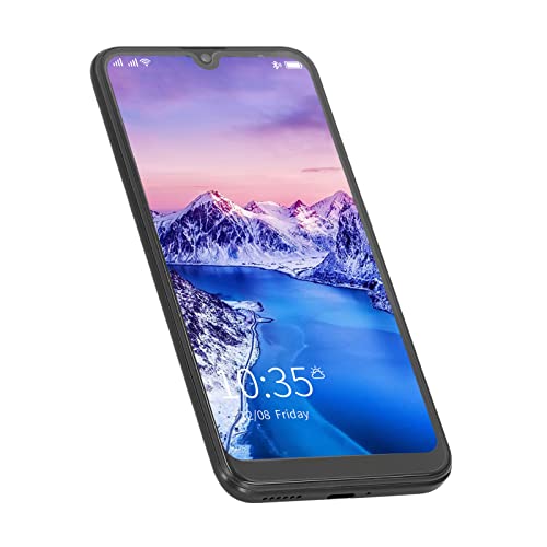 6.26 Inch Slim 3G Smart Phone Dual SIM Cell Phone for Android 10 OS 6.26 Inch Slim 3G Smart Phone Dual SIM Cell Phone for Android 10 OS