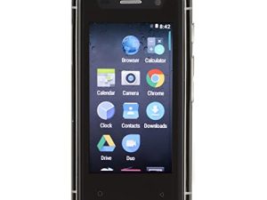 Unlocked Smartphone