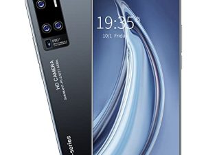 Zunate X50Pro Smartphone
