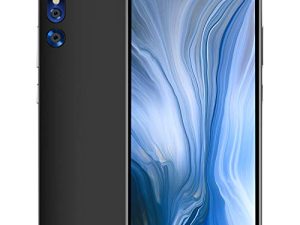 Smartphone Unlocked