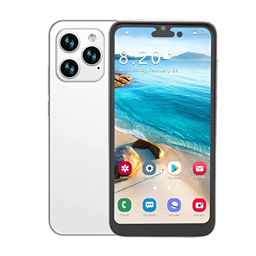 I14pro Max Smartphone I14pro Max Smartphone