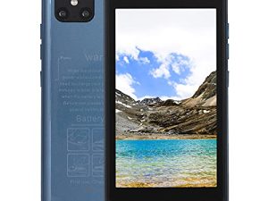Unlocked Android Smartphone,Dual Cards Dual Standby Smartphone