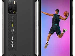 Ulefone Unlocked Rugged Phone