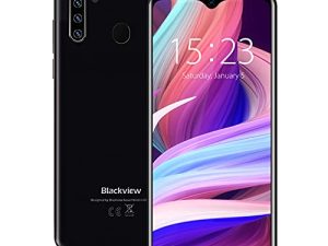Blackview Unlocked Smartphones