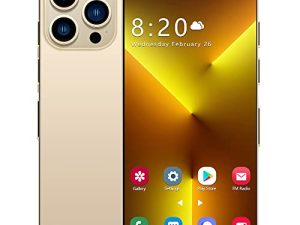 i13 ProMax 5G Cell Phone
